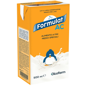 formulat ac brick 500ml bugiardino cod: 938203268 