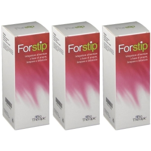 Compra Online forstip® 3x150 ml sciroppo e Trova l'offerta più bassa