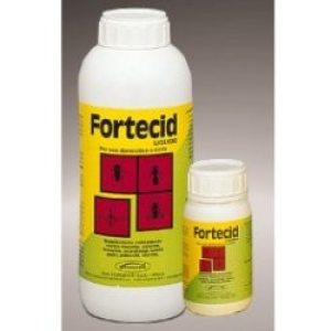 fortecid disinf liq 250ml bugiardino cod: 908432343 