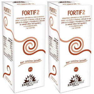 Compra Online fortif2 30 capsule 2x30 pz e Trova l'offerta più bassa