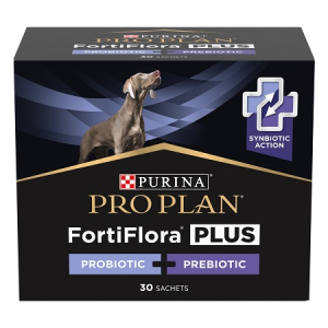 fortiflora cane plus 30bust bugiardino cod: 987747995 