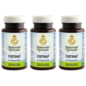 Compra Online fortimap 60 compresse 3x60 g e Trova l'offerta più bassa