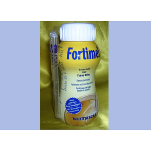 fortimel caffe 200ml bugiardino cod: 910890856 