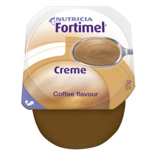 fortimel creme caffe 4x125g bugiardino cod: 927098537 