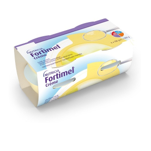 Compra Online fortimel creme vaniglia 4 pezzi da 125 g e Trova l'offerta più bassa