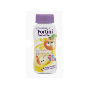 fortini smoothie microfibra frutti gi bugiardino cod: 926888759 