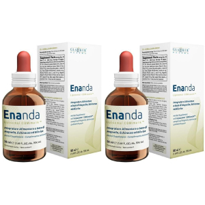 Compra Online forza vitale enanda gocce 2x50 ml orali e Trova l'offerta più bassa