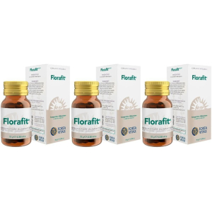Compra Online forza vitale florafit 3x25 g compresse e Trova l'offerta più bassa