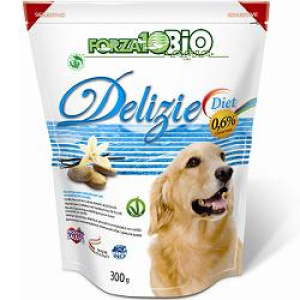 forza10 bio delizie diet cane bugiardino cod: 913164430 