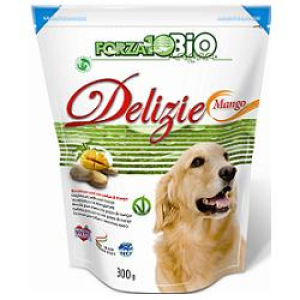 forza10 bio delizie mango cane bugiardino cod: 922334711 