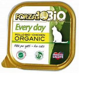 forza10 everyday bio kittenpol bugiardino cod: 912616531 