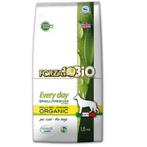 forza10 everyday bio po dog1,5 bugiardino cod: 922879301 