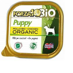 forza10 everyday bio puppy pol bugiardino cod: 912616719 