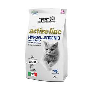 forza10 nut gatto hypoal act 2 bugiardino cod: 922328861 