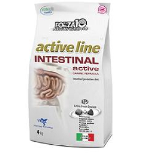 forza10 nut intestinal act 4kg bugiardino cod: 920603103 