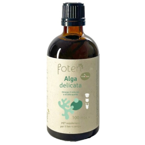 Compra Online foten alga delicata 100 ml e Trova l'offerta più bassa