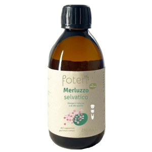 Compra Online foten merluzzo selvatico 250 ml e Trova l'offerta più bassa