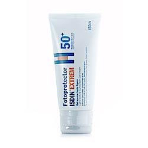 fotoprotector gel crema 50+ 50ml bugiardino cod: 939673861 