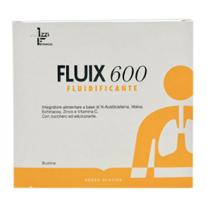 fpr fluix 600 10 bustine bugiardino cod: 940941812 