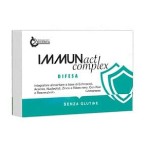 fpr immunact complex 20 compresse bugiardino cod: 980457699 