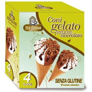 fragoloso cono panna/cac 300g bugiardino cod: 938764851 