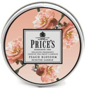 fragrance tin peach blossom bugiardino cod: 911037481 