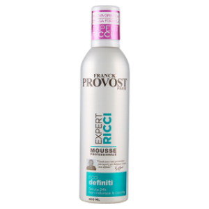 franck provost mousse ricci bugiardino cod: 981285048 