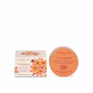 Compra Online frangipani balsamo mani sublime idratazione 75 ml e Trova l'offerta più bassa