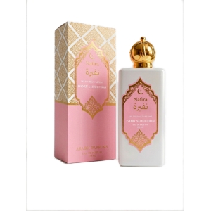 Compra Online Frasco eau de parfum nafira ivory seduction 100 ml e Trova l'offerta più bassa