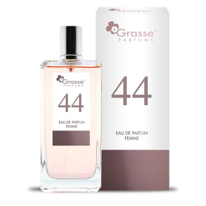 Compra Online frasco grasse pharmacie eau de parfum sra n 44 100 ml e Trova l'offerta più bassa