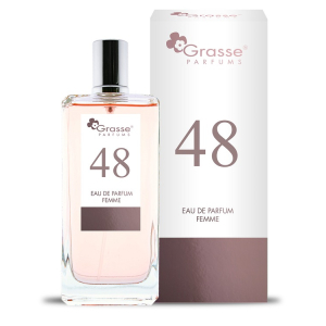 Compra Online frasco grasse pharmacie eau de parfum sra n 48 100 ml e Trova l'offerta più bassa