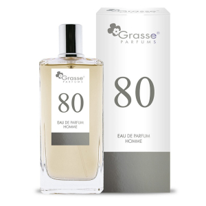 Compra Online frasco grasse pharmacie eau de parfum sra n 80 100 ml e Trova l'offerta più bassa