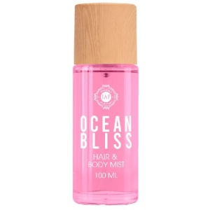Compra Online frasco hair & body mist ocean bliss 100 ml e Trova l'offerta più bassa