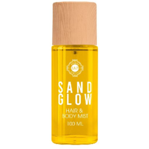 Compra Online frasco hair & body mist sand glow 100 ml e Trova l'offerta più bassa