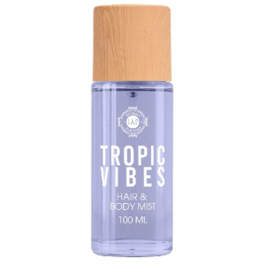 Compra Online frasco hair & body mist tropic vibes 100 ml e Trova l'offerta più bassa