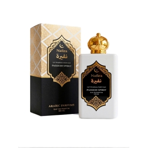 Compra Online Frasco nifira passion spirit eau de parfum, 100 ml e Trova l'offerta più bassa