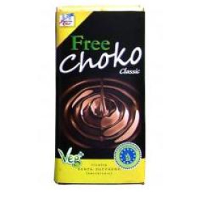 free choko classic bio 100g bugiardino cod: 920076888 