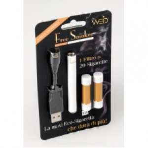 free smoker blister vanigl+usb bugiardino cod: 922699689 