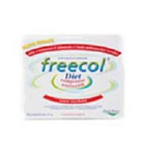freecol diet 30 compresse masticabili bugiardino cod: 938864574 
