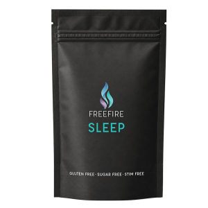 Compra Online freefire sleep 60 capsule da 650 mg senza zucheri senza glutine e Trova l'offerta più bassa
