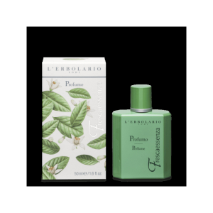 frescaessenza profumo 50ml bugiardino cod: 939902235 