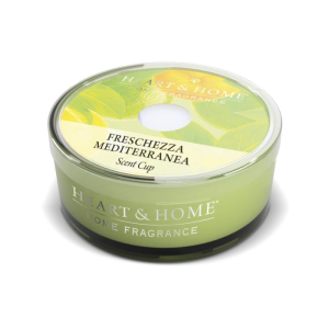 freschezza mediterr scent cup bugiardino cod: 976673665 