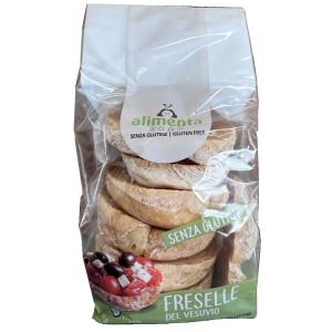 Compra Online freselle vesuvio classiche 215 g e Trova l'offerta più bassa