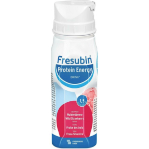 fresubin protein energy fragola bugiardino cod: 904989961 