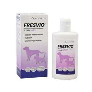 fresvio shampoo/bals cane gatt bugiardino cod: 931085498 