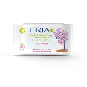 Fria carta igienica eco na50pz