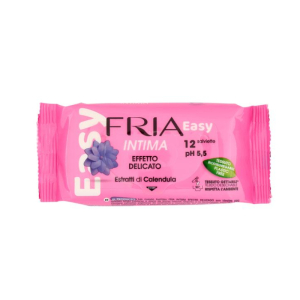 Compra Online fria intima pocket salv 12pz e Trova l'offerta più bassa