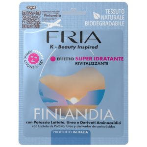 Compra Online fria masc tessuto finladia idrat e Trova l'offerta più bassa