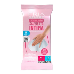 Fria New Senior Intima 60 Pezzi