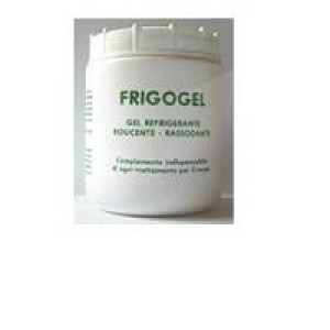 frigogel gel rass riduc 500ml bugiardino cod: 901540447 